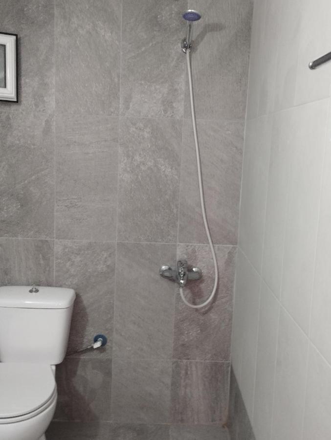 Στούντιο Στη Στοά Βαρβουτσή #1 Apartment Kalamata Exterior foto